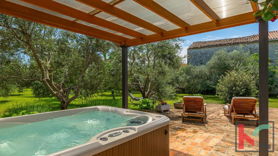 ISTRA&comma; SVETVIN&Ccaron;ENAT&comma;  MALO ISTARSKO IMANJE&comma; &num;PRODAJA