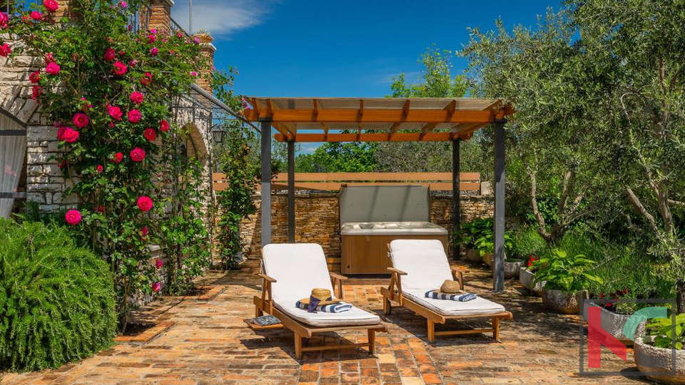 ISTRA&comma; SVETVIN&Ccaron;ENAT&comma;  MALO ISTARSKO IMANJE&comma; &num;PRODAJA