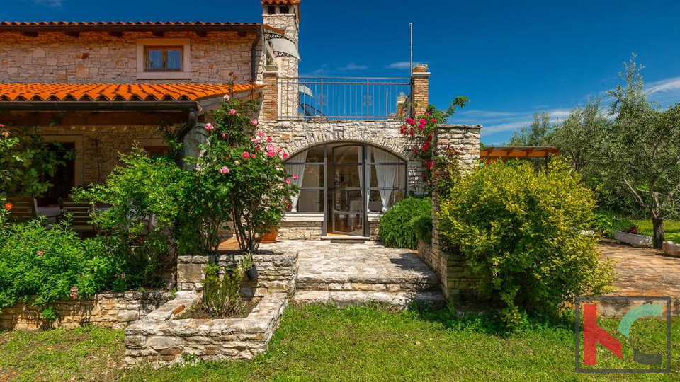 ISTRA&comma; SVETVIN&Ccaron;ENAT&comma;  MALO ISTARSKO IMANJE&comma; &num;PRODAJA