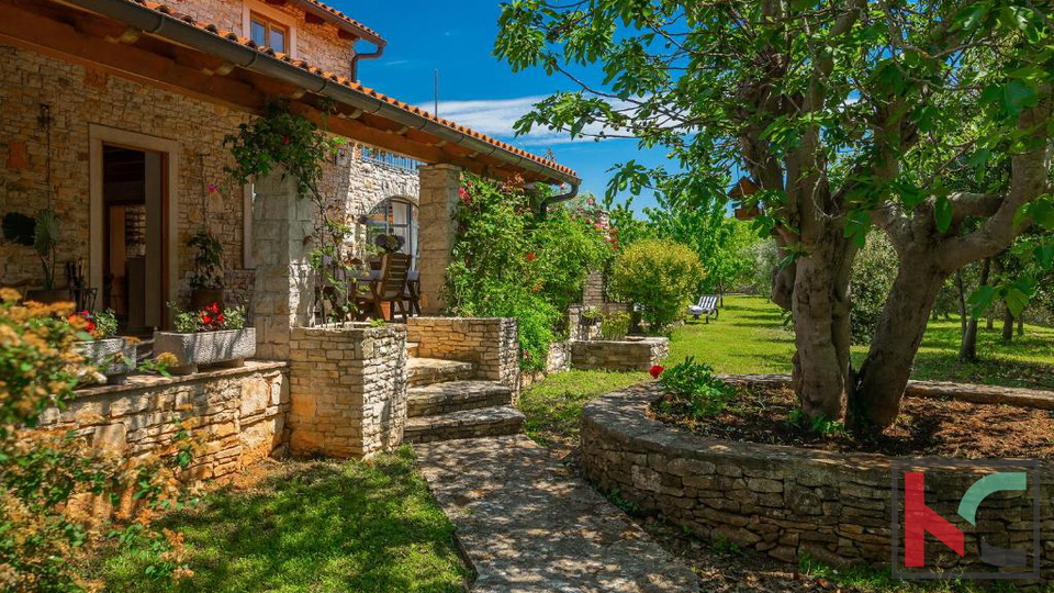 ISTRA&comma; SVETVIN&Ccaron;ENAT&comma;  MALO ISTARSKO IMANJE&comma; &num;PRODAJA