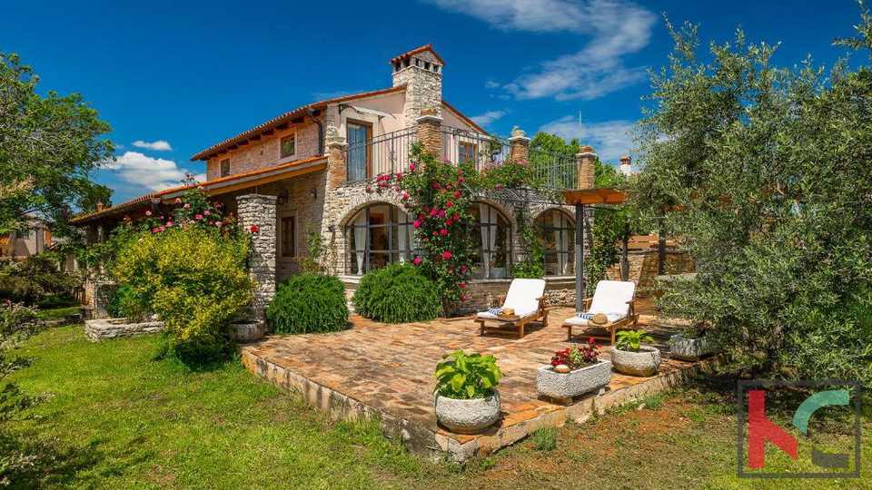 ISTRA&comma; SVETVIN&Ccaron;ENAT&comma;  MALO ISTARSKO IMANJE&comma; &num;PRODAJA