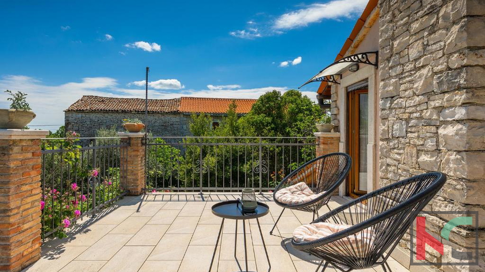 ISTRA&comma; SVETVIN&Ccaron;ENAT&comma;  MALO ISTARSKO IMANJE&comma; &num;PRODAJA