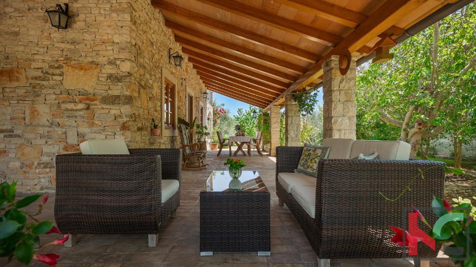 ISTRA&comma; SVETVIN&Ccaron;ENAT&comma;  MALO ISTARSKO IMANJE&comma; &num;PRODAJA