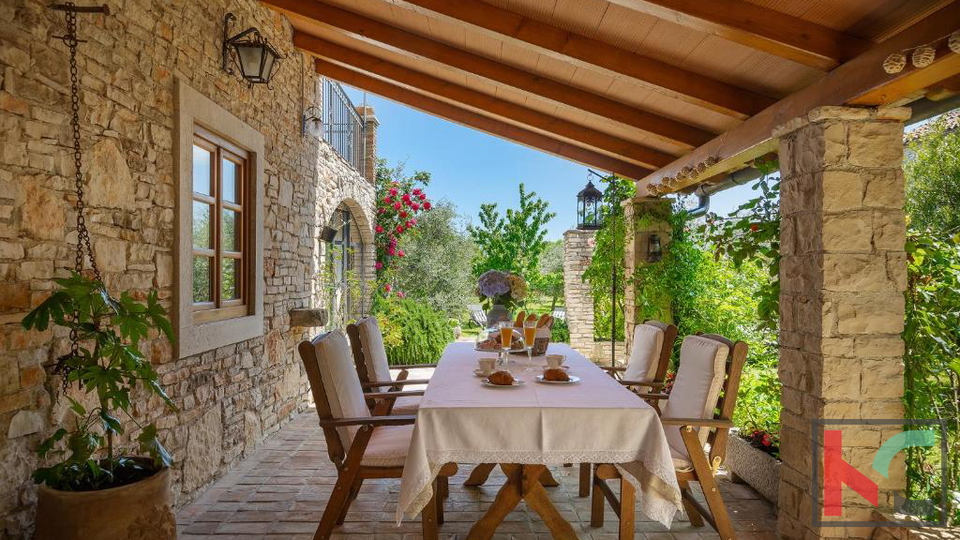 ISTRA&comma; SVETVIN&Ccaron;ENAT&comma;  MALO ISTARSKO IMANJE&comma; &num;PRODAJA