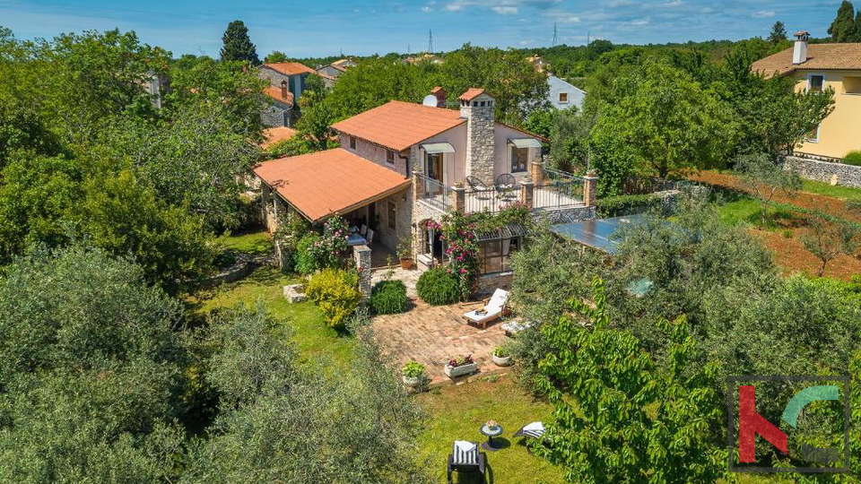 ISTRA&comma; SVETVIN&Ccaron;ENAT&comma;  MALO ISTARSKO IMANJE&comma; &num;PRODAJA