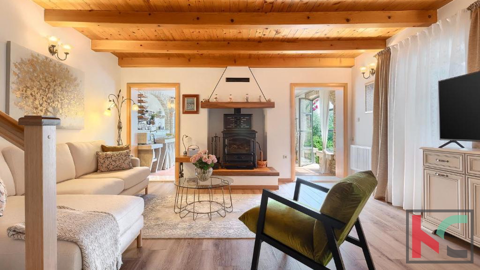 ISTRA&comma; SVETVIN&Ccaron;ENAT&comma;  MALO ISTARSKO IMANJE&comma; &num;PRODAJA