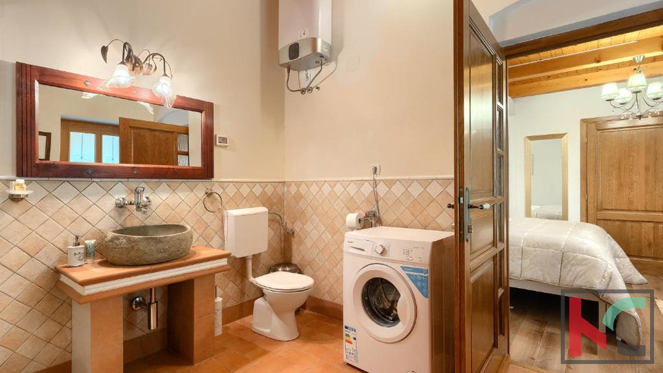 ISTRA&comma; SVETVIN&Ccaron;ENAT&comma;  MALO ISTARSKO IMANJE&comma; &num;PRODAJA