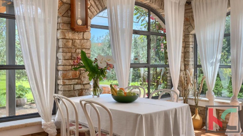 ISTRA&comma; SVETVIN&Ccaron;ENAT&comma;  MALO ISTARSKO IMANJE&comma; &num;PRODAJA