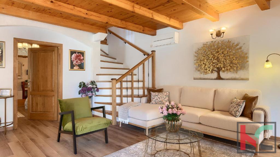 ISTRA&comma; SVETVIN&Ccaron;ENAT&comma;  MALO ISTARSKO IMANJE&comma; &num;PRODAJA