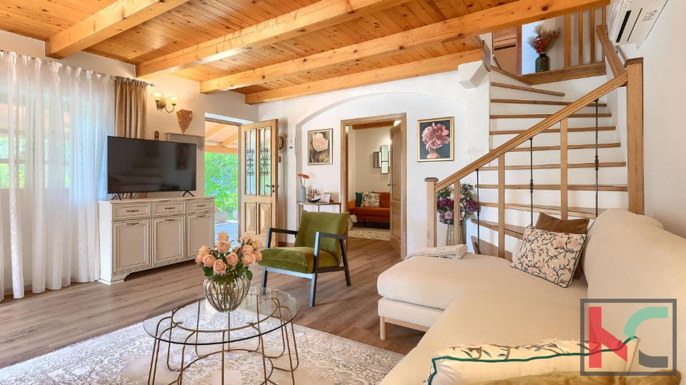 ISTRA&comma; SVETVIN&Ccaron;ENAT&comma;  MALO ISTARSKO IMANJE&comma; &num;PRODAJA