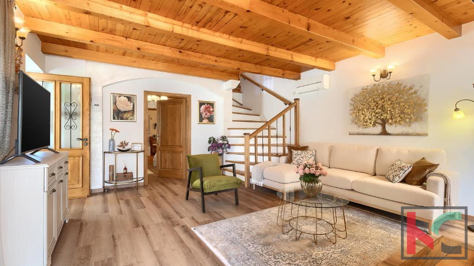 ISTRA&comma; SVETVIN&Ccaron;ENAT&comma;  MALO ISTARSKO IMANJE&comma; &num;PRODAJA