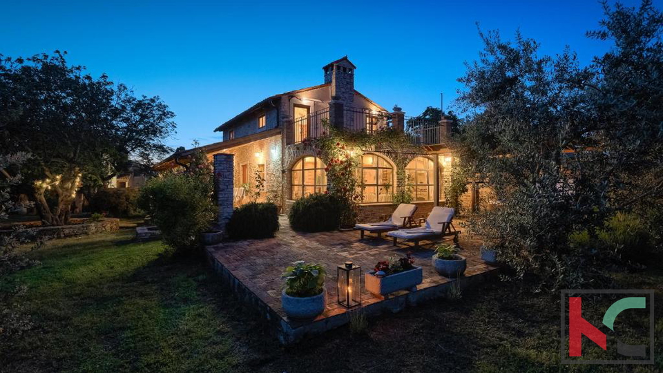 ISTRA&comma; SVETVIN&Ccaron;ENAT&comma;  MALO ISTARSKO IMANJE&comma; &num;PRODAJA