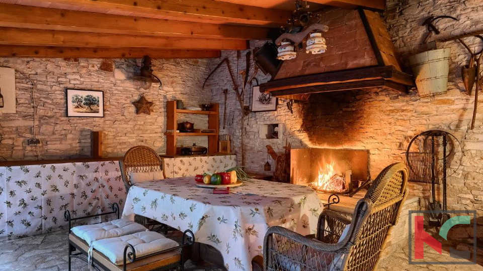 ISTRA&comma; SVETVIN&Ccaron;ENAT&comma;  MALO ISTARSKO IMANJE&comma; &num;PRODAJA