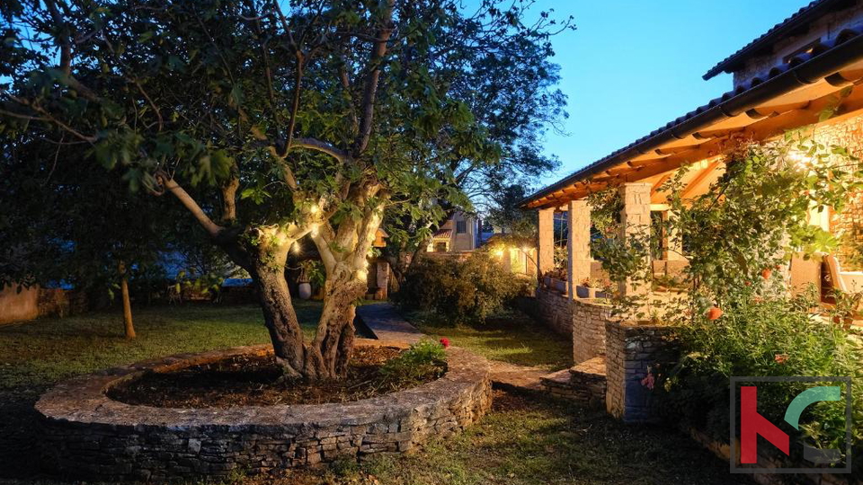 ISTRA&comma; SVETVIN&Ccaron;ENAT&comma;  MALO ISTARSKO IMANJE&comma; &num;PRODAJA