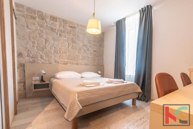Apartment, 73 m2, For Sale, Pula - Centar