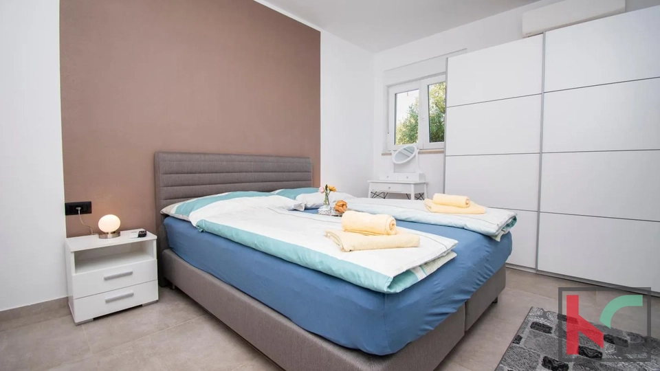 ISTRA&comma; VODNJAN&comma; MODERNA VILA 250m2 SA POGLEDOM NA MORE&comma; &num;PRODAJA