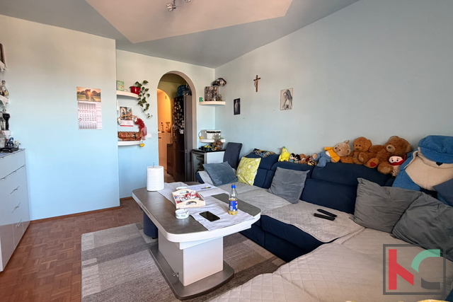 Apartment, 62 m2, For Sale, Pula - Veruda