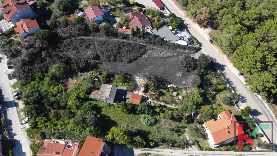 Grundst&uuml;ck&comma; 3331 m2&comma; Verkauf&comma; Fa&zcaron;ana