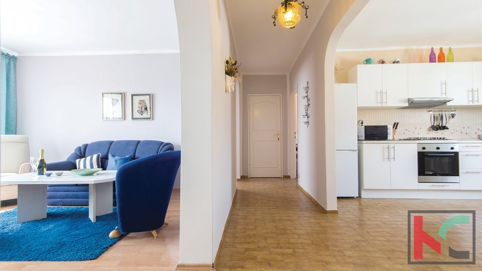 PULA&comma; KA&Scaron;TANJER&comma; KU&Cacute;A SA DVA STANA &num;PRODAJA