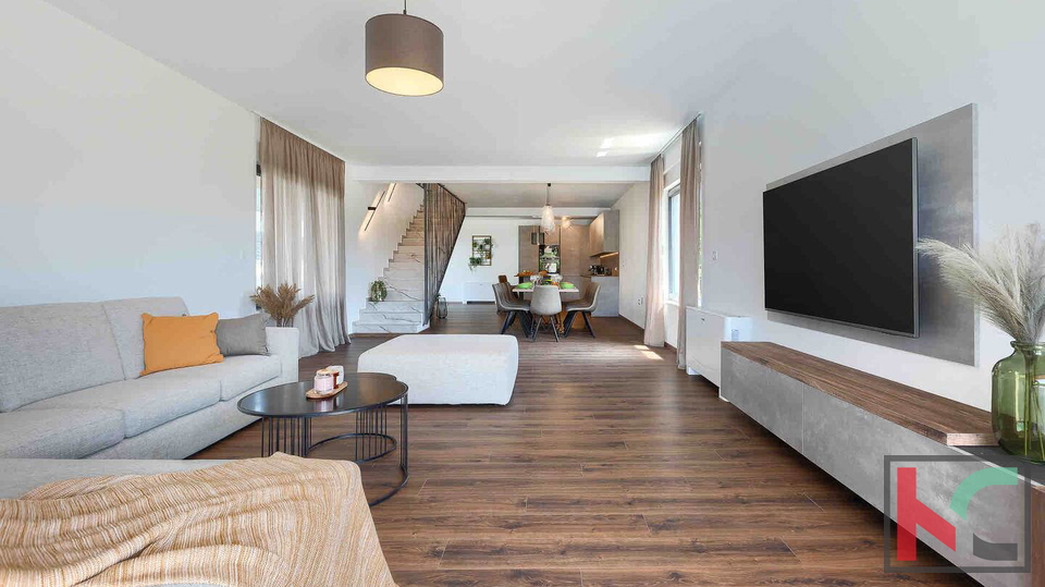 ISTRA&comma; SVETVIN&Ccaron;ENAT&comma; MODERNA OAZA LUKSUZA 272m2&comma; &num;PRODAJA