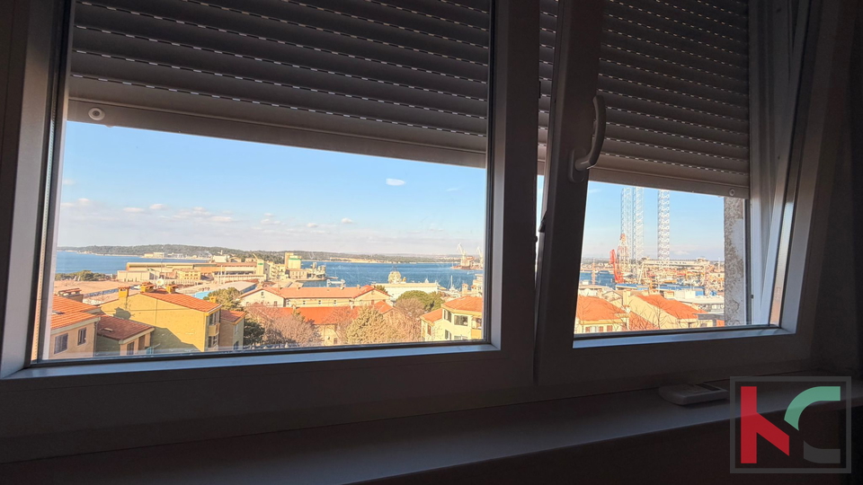 PULA&comma; STOJA&comma; 2 CAMERE DA LETTO E SOGGIORNO &num;VENDITA