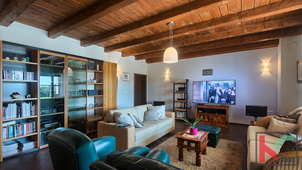 Haus&comma; 400 m2&comma; Verkauf&comma; Svetvin&ccaron;enat - Jur&scaron;i&cacute;i