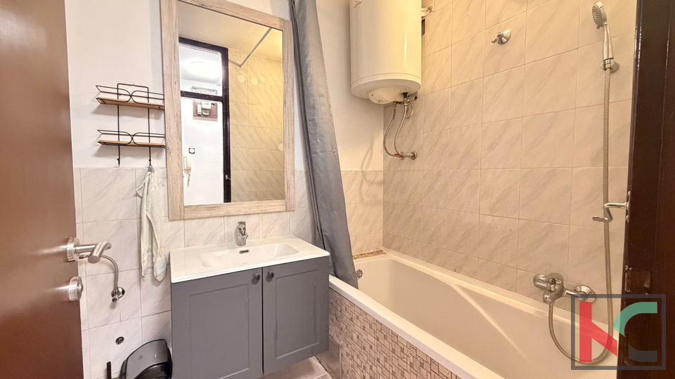 PULA&comma; STOJA&comma; 2 CAMERE DA LETTO E SOGGIORNO &num;VENDITA