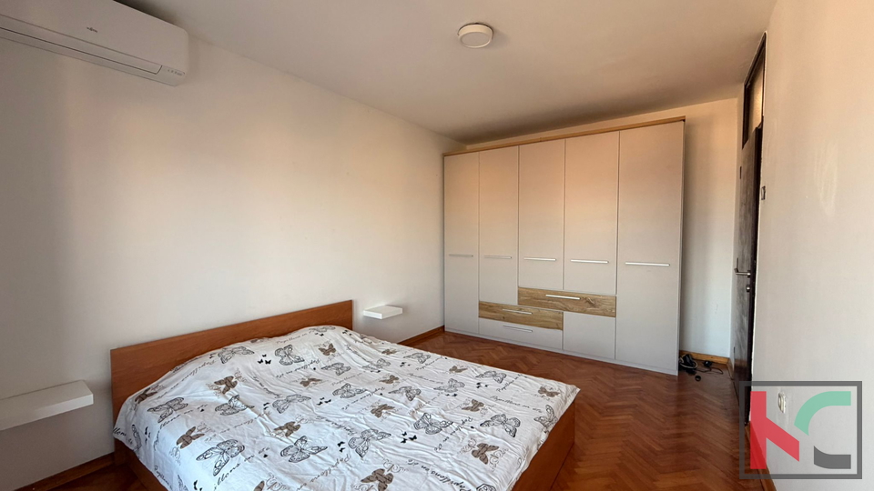 PULA&comma; STOJA&comma; 2 CAMERE DA LETTO E SOGGIORNO &num;VENDITA