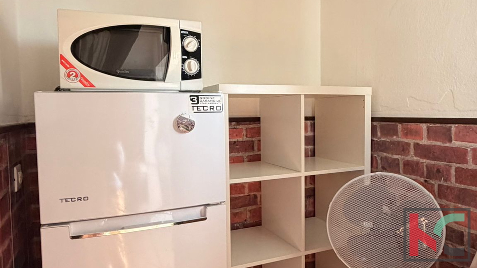 PULA&comma; STOJA&comma; 2 CAMERE DA LETTO E SOGGIORNO &num;VENDITA