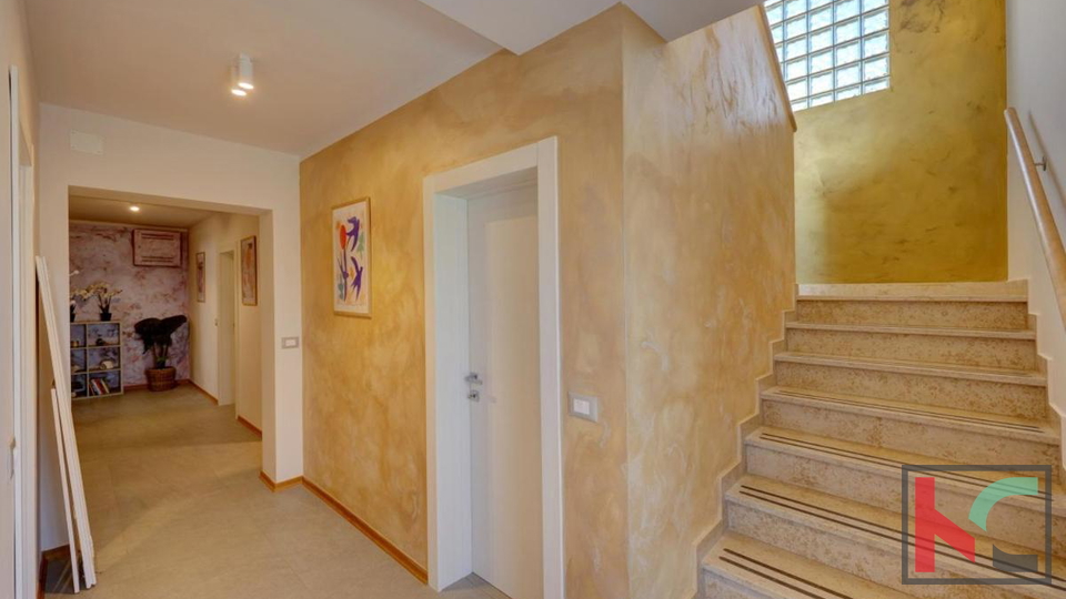 ISTRA, PULA, ŠTINJAN, AMPIA CASA MODERNA CON PISCINA, #VENDITA