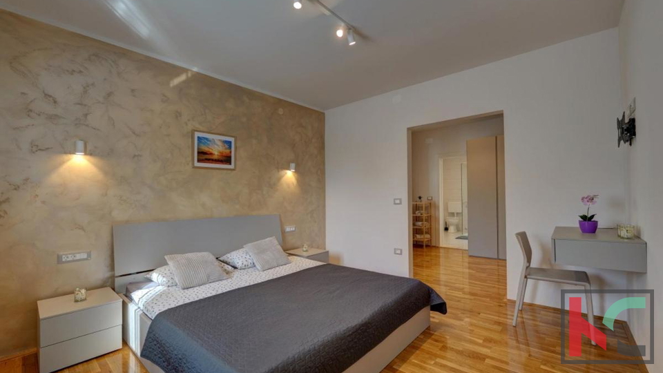 ISTRA, PULA, ŠTINJAN, AMPIA CASA MODERNA CON PISCINA, #VENDITA