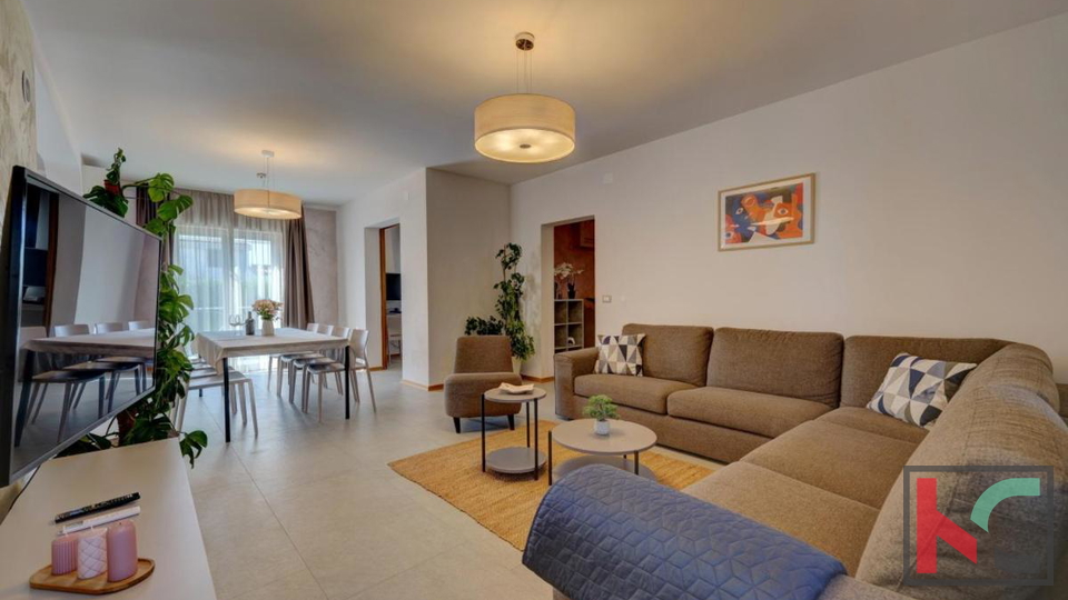ISTRA, PULA, ŠTINJAN, AMPIA CASA MODERNA CON PISCINA, #VENDITA
