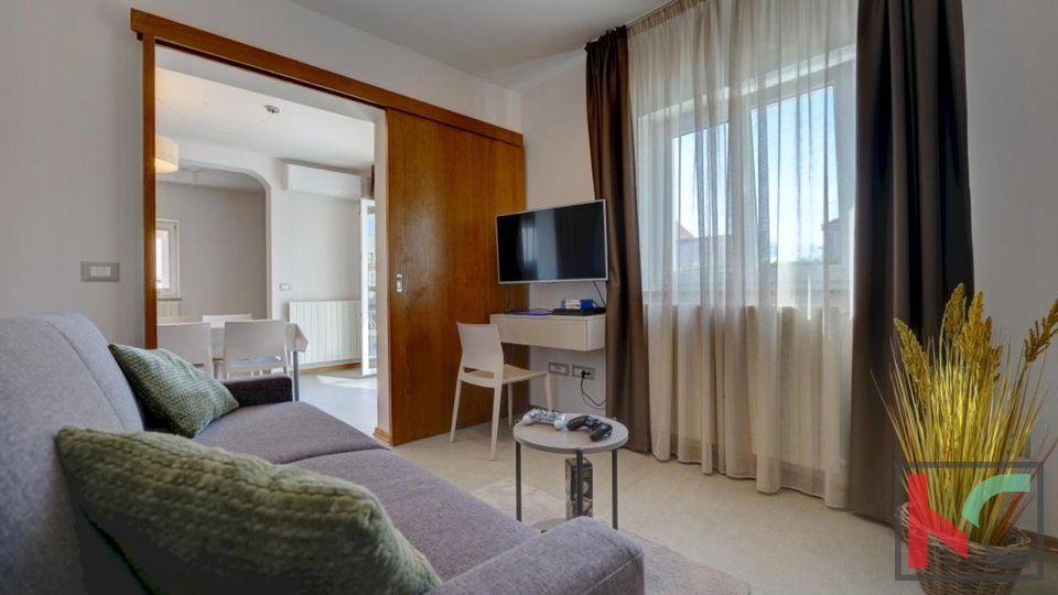 ISTRA, PULA, ŠTINJAN, AMPIA CASA MODERNA CON PISCINA, #VENDITA
