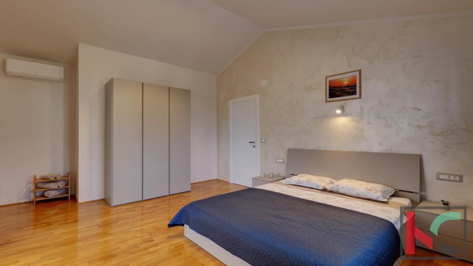 ISTRA, PULA, ŠTINJAN, AMPIA CASA MODERNA CON PISCINA, #VENDITA