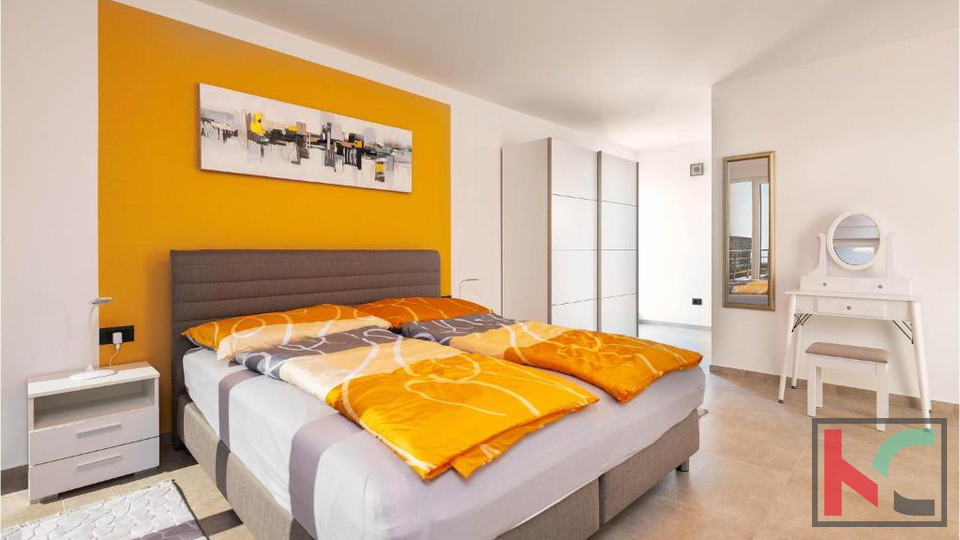 ISTRA&comma; VODNJAN&comma; MODERNA VILA 250m2 SA POGLEDOM NA MORE&comma; &num;PRODAJA