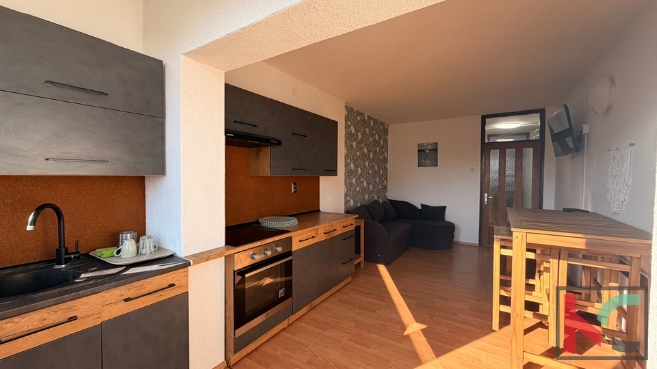 PULA&comma; STOJA&comma; 2 CAMERE DA LETTO E SOGGIORNO &num;VENDITA