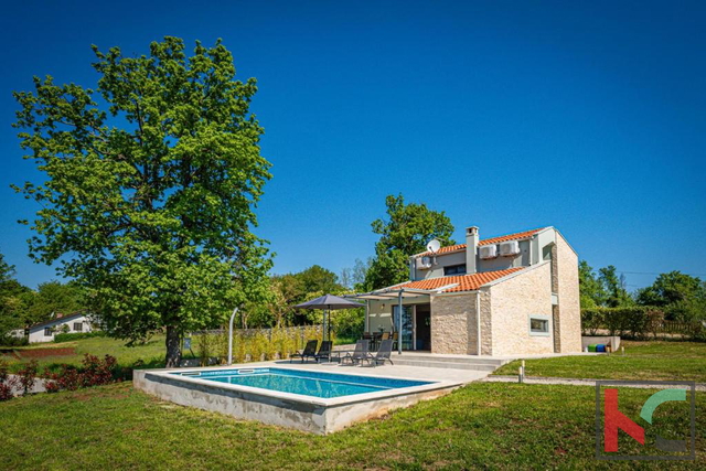 Hiša, 85 m2, Prodaja, Sveti Petar u Šumi