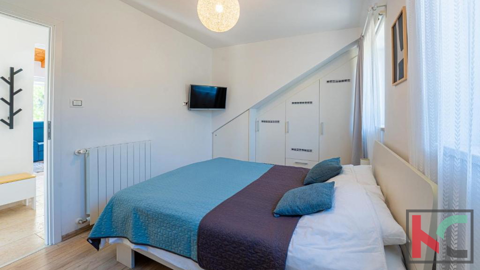 ISTRA&comma; SVETI PETAR U &Scaron;UMI&comma;  KU&Cacute;A SA BAZENOM&comma; OKRU&Zcaron;ENA ZELENILOM&comma; &num;PRODAJA