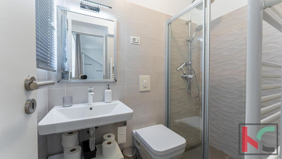 ISTRA&comma; SVETI PETAR U &Scaron;UMI&comma;  KU&Cacute;A SA BAZENOM&comma; OKRU&Zcaron;ENA ZELENILOM&comma; &num;PRODAJA