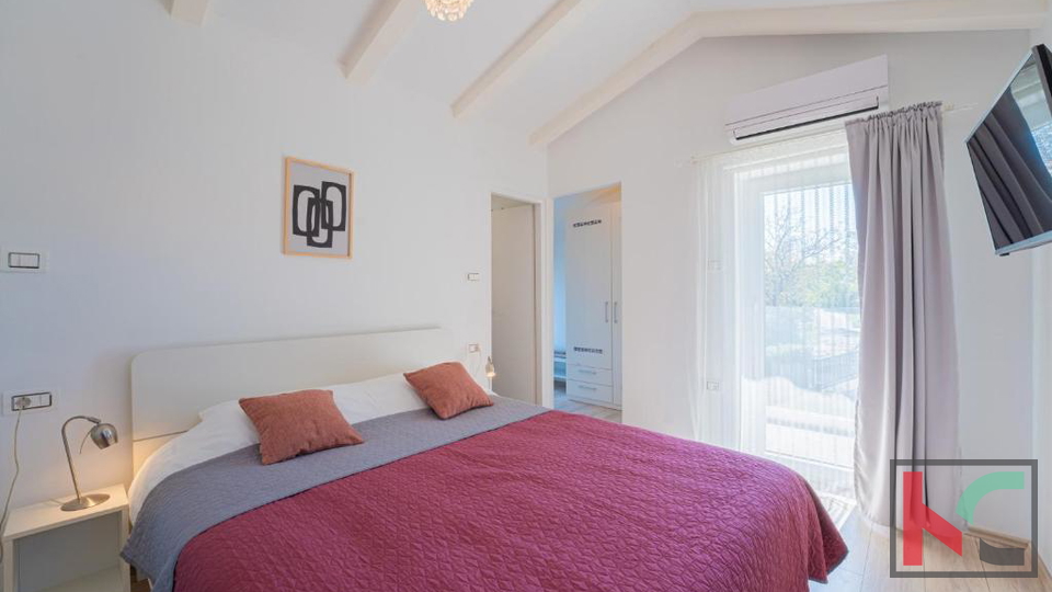 ISTRA&comma; SVETI PETAR U &Scaron;UMI&comma;  KU&Cacute;A SA BAZENOM&comma; OKRU&Zcaron;ENA ZELENILOM&comma; &num;PRODAJA