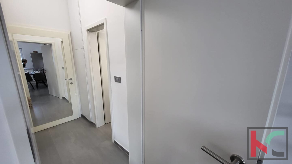 EKSKLUZIVNA PRODAJA - PREMANTURA DVOSOBNI STAN 59,60M2, NOVIJA GRADNJA