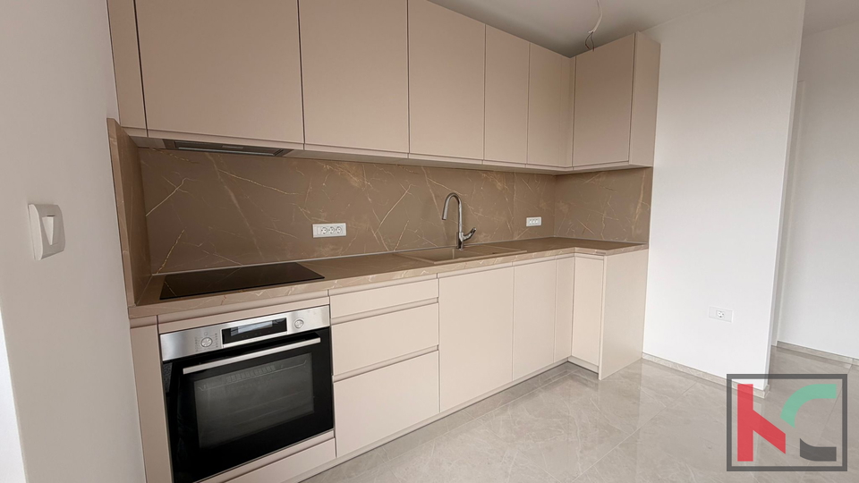 ISTRA&comma; LI&Zcaron;NJAN&comma;  KVALITETNA NOVOGRADNJA SA ODLI&Ccaron;NIM RASPOREDOM &num;PRODAJA