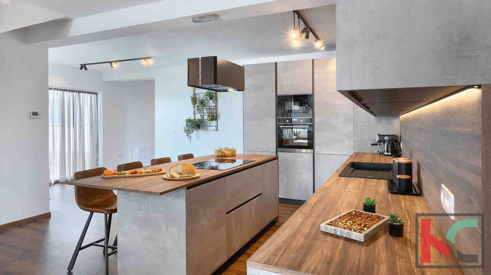 ISTRA&comma; SVETVIN&Ccaron;ENAT&comma; MODERNA OAZA LUKSUZA 272m2&comma; &num;PRODAJA