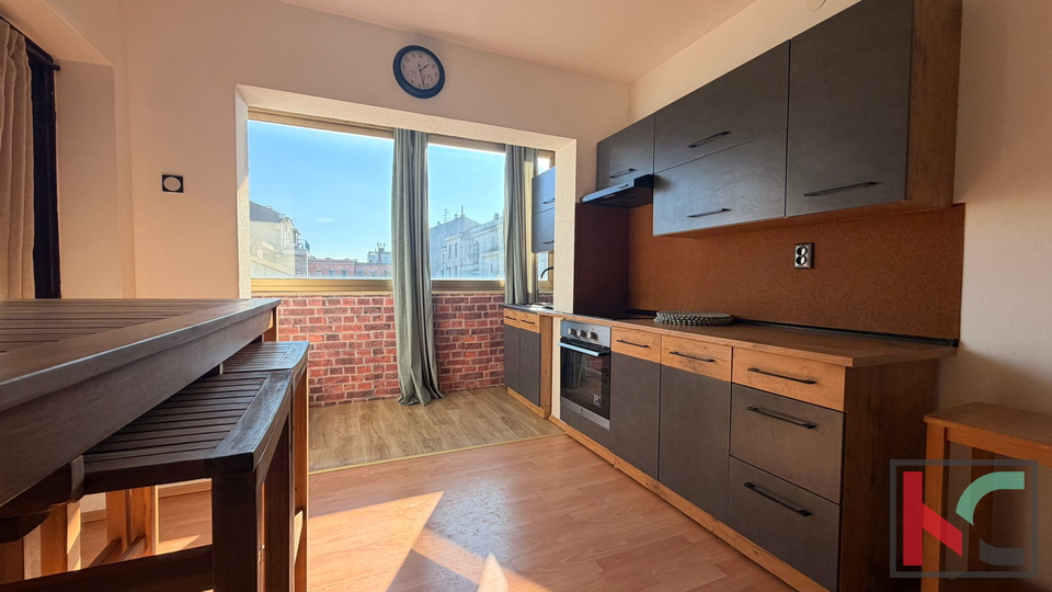 PULA&comma; STOJA&comma; 2 CAMERE DA LETTO E SOGGIORNO &num;VENDITA