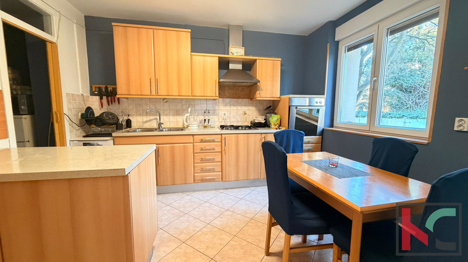 Appartamento&comma; 60 m2&comma; Vendita&comma; Pula - Veruda