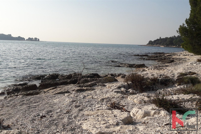 Rovinj, Borik new Villa only 250 meters from the sea