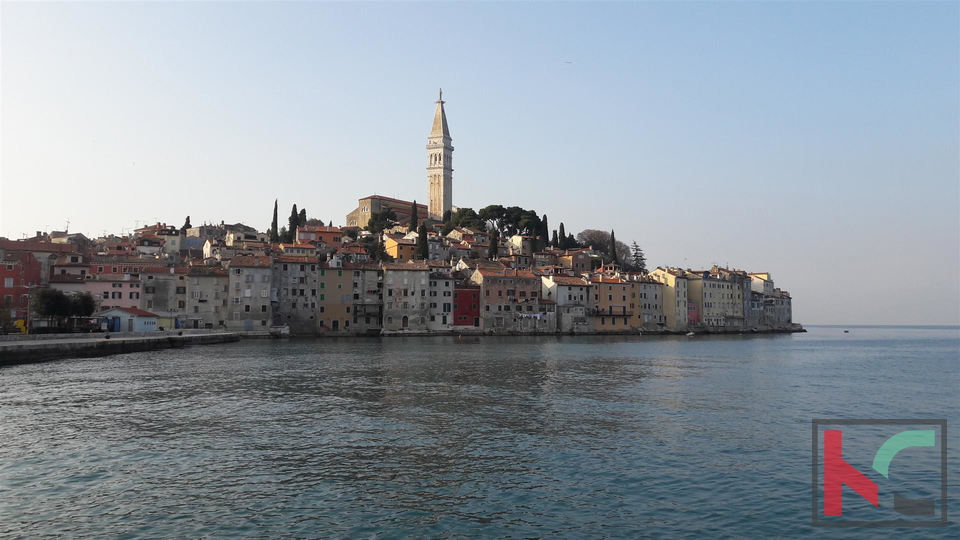 Istra - Rovinj, priznana restavracija v samem centru, #prodaja