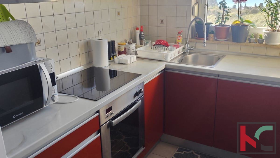 Stanovanje&comma; 82 m2&comma; Prodaja&comma; Pula - &Scaron;tinjan