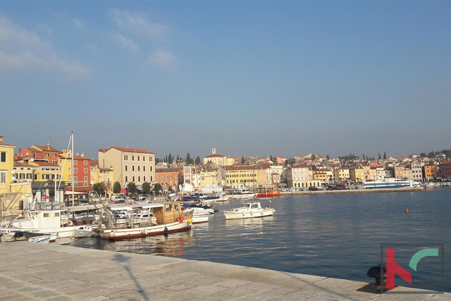 Rovinj, center two bedroom apartment 70m2