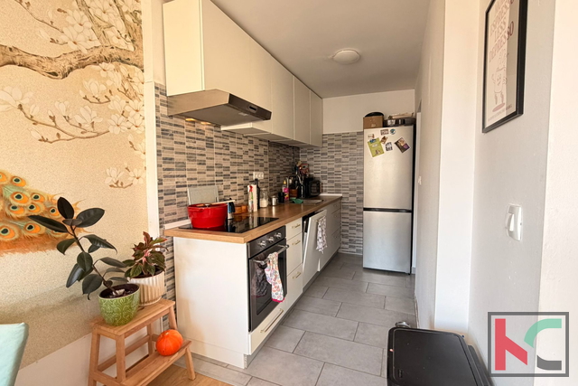 Stanovanje, 60 m2, Prodaja, Pula - Kaštanjer